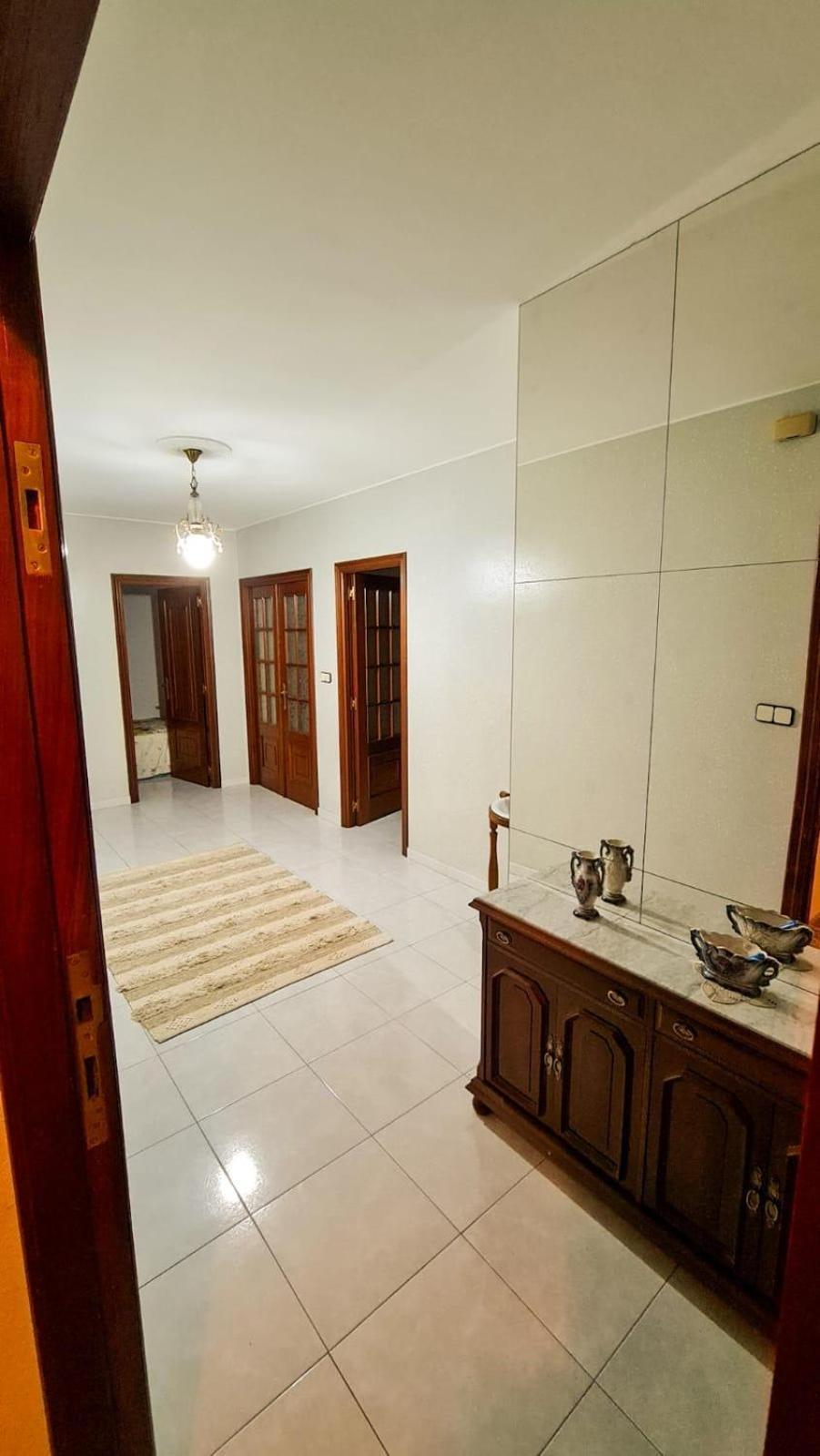 Piso Da Vila Laxe Eksteriør billede